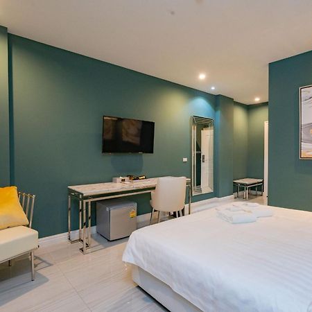 Belle Grand Hotel Udon Thani Zewnętrze zdjęcie