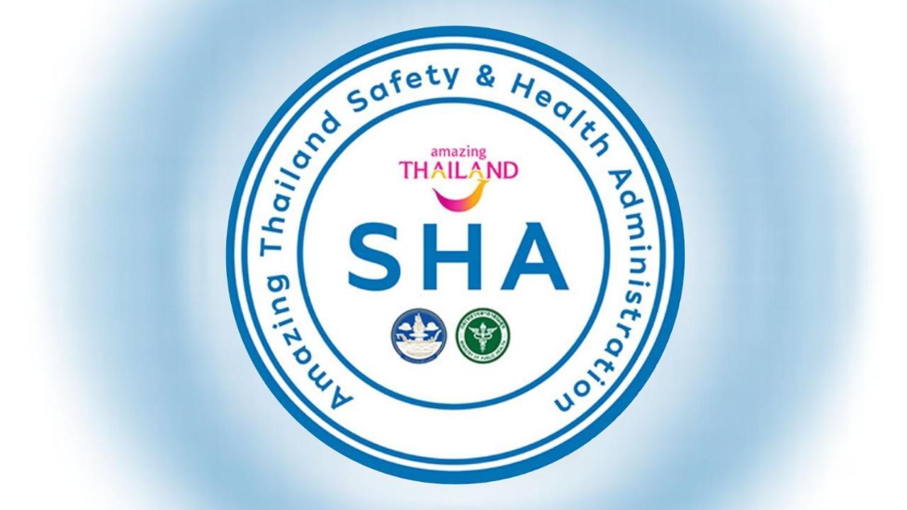Belle Grand Hotel Udon Thani Zewnętrze zdjęcie