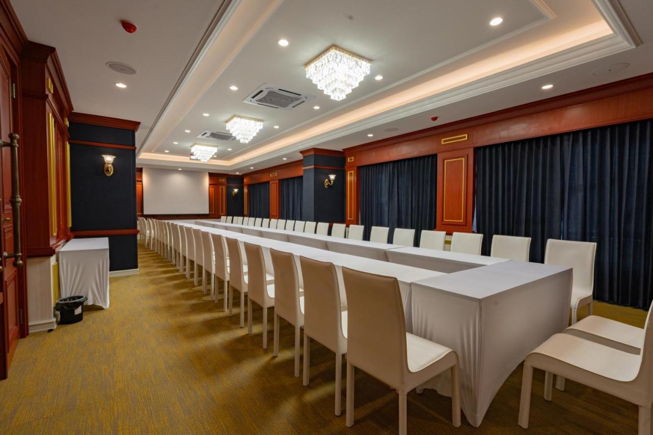 Belle Grand Hotel Udon Thani Zewnętrze zdjęcie