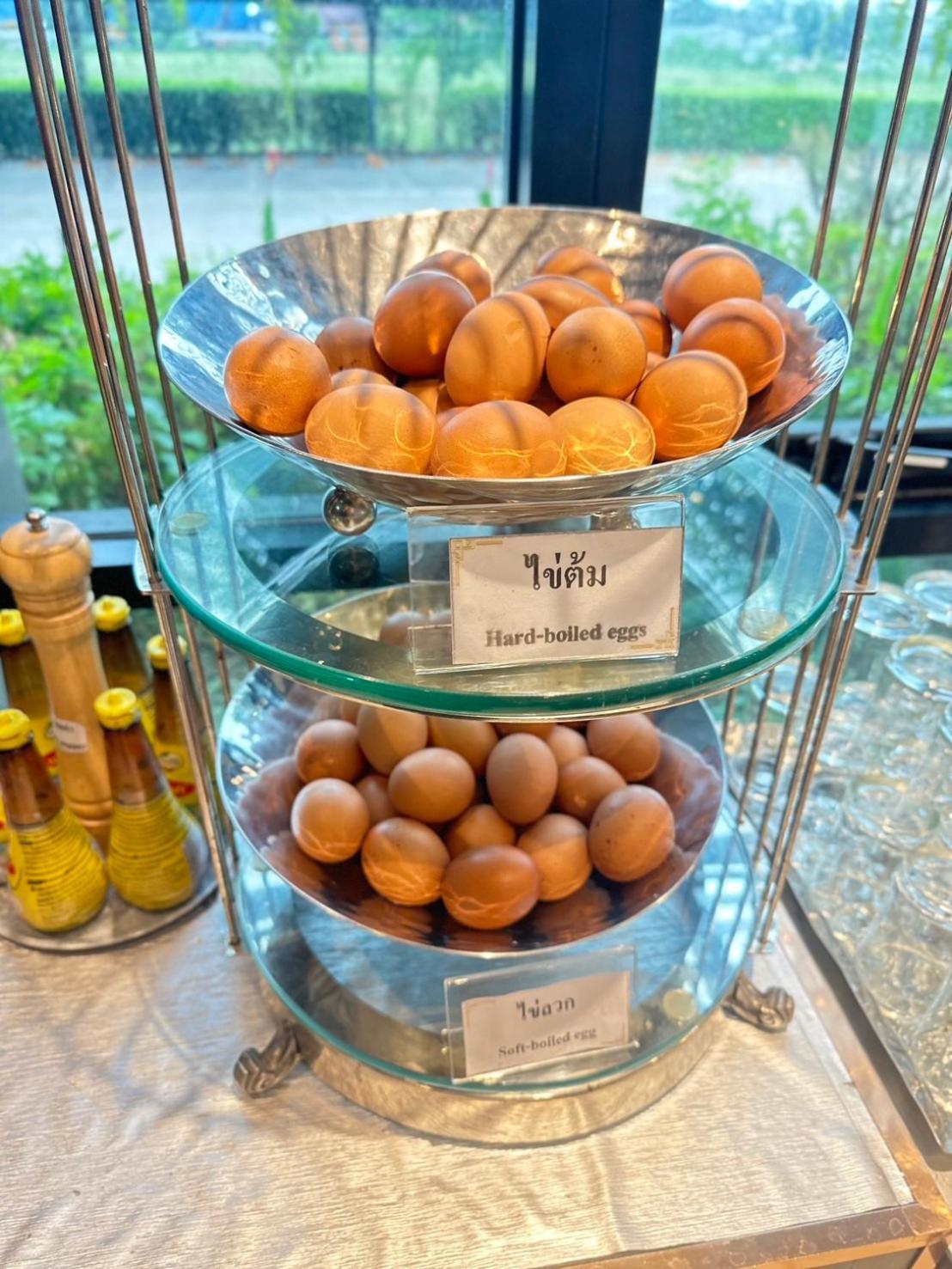 Belle Grand Hotel Udon Thani Zewnętrze zdjęcie