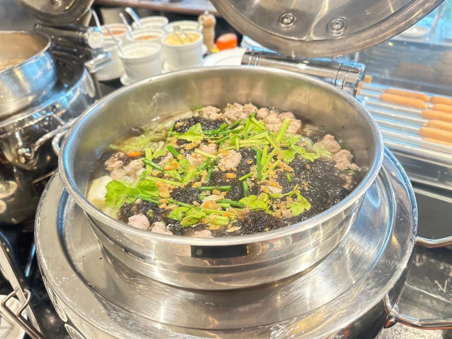 Belle Grand Hotel Udon Thani Zewnętrze zdjęcie