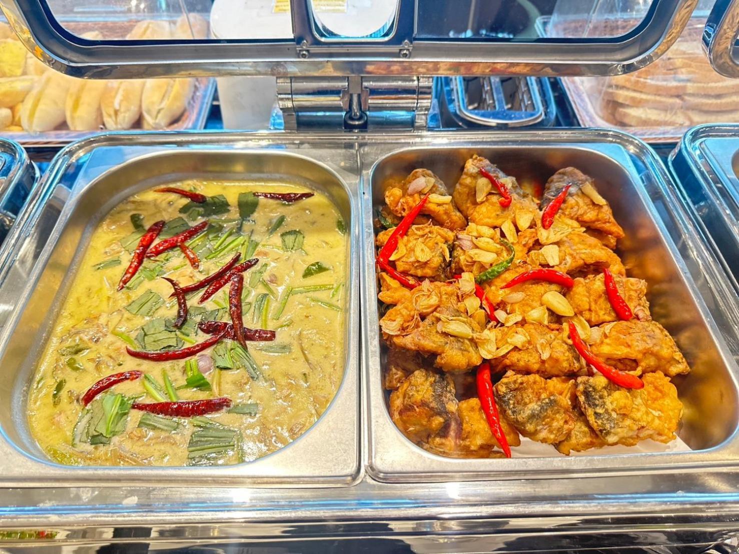 Belle Grand Hotel Udon Thani Zewnętrze zdjęcie