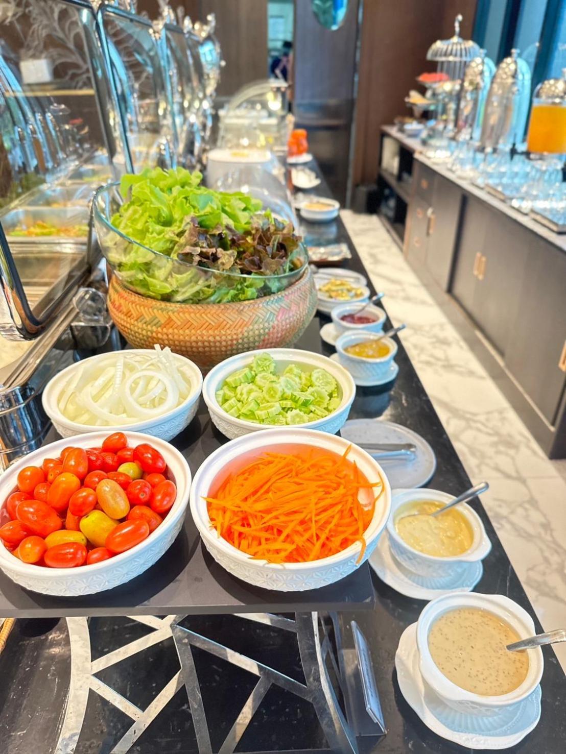 Belle Grand Hotel Udon Thani Zewnętrze zdjęcie