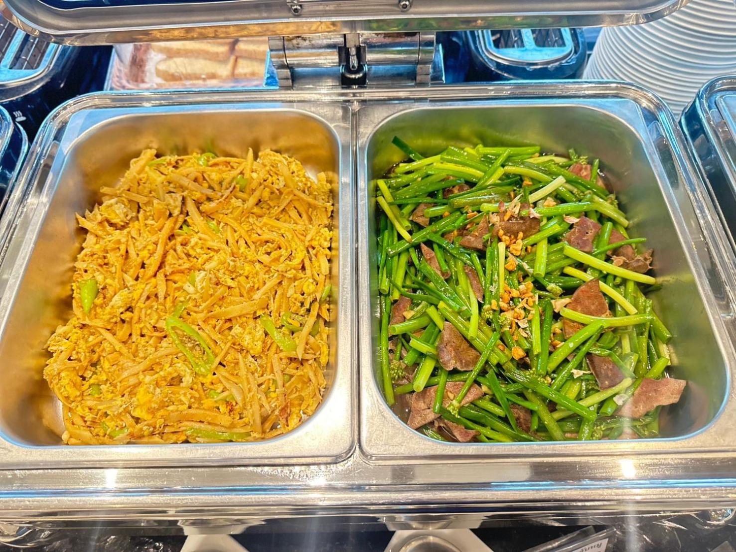 Belle Grand Hotel Udon Thani Zewnętrze zdjęcie