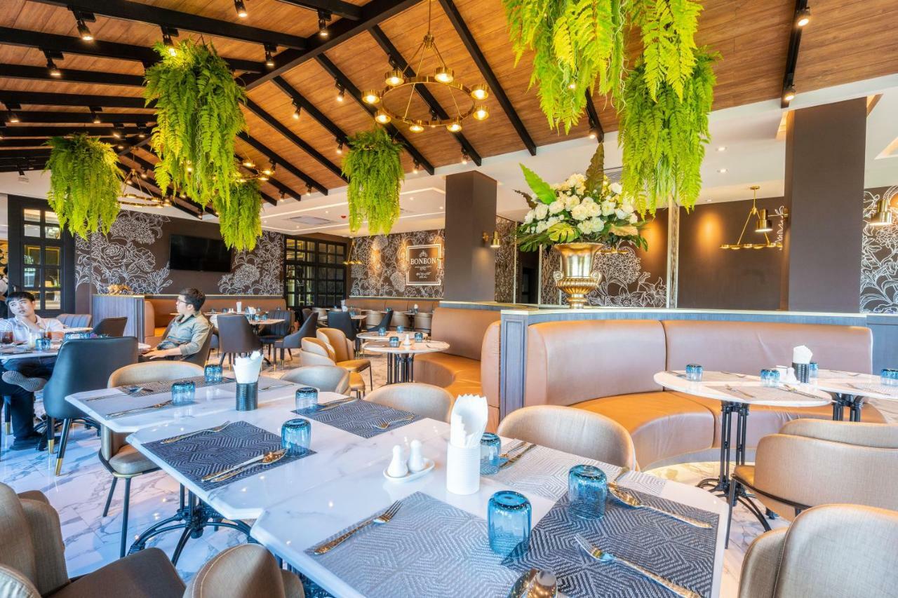 Belle Grand Hotel Udon Thani Zewnętrze zdjęcie