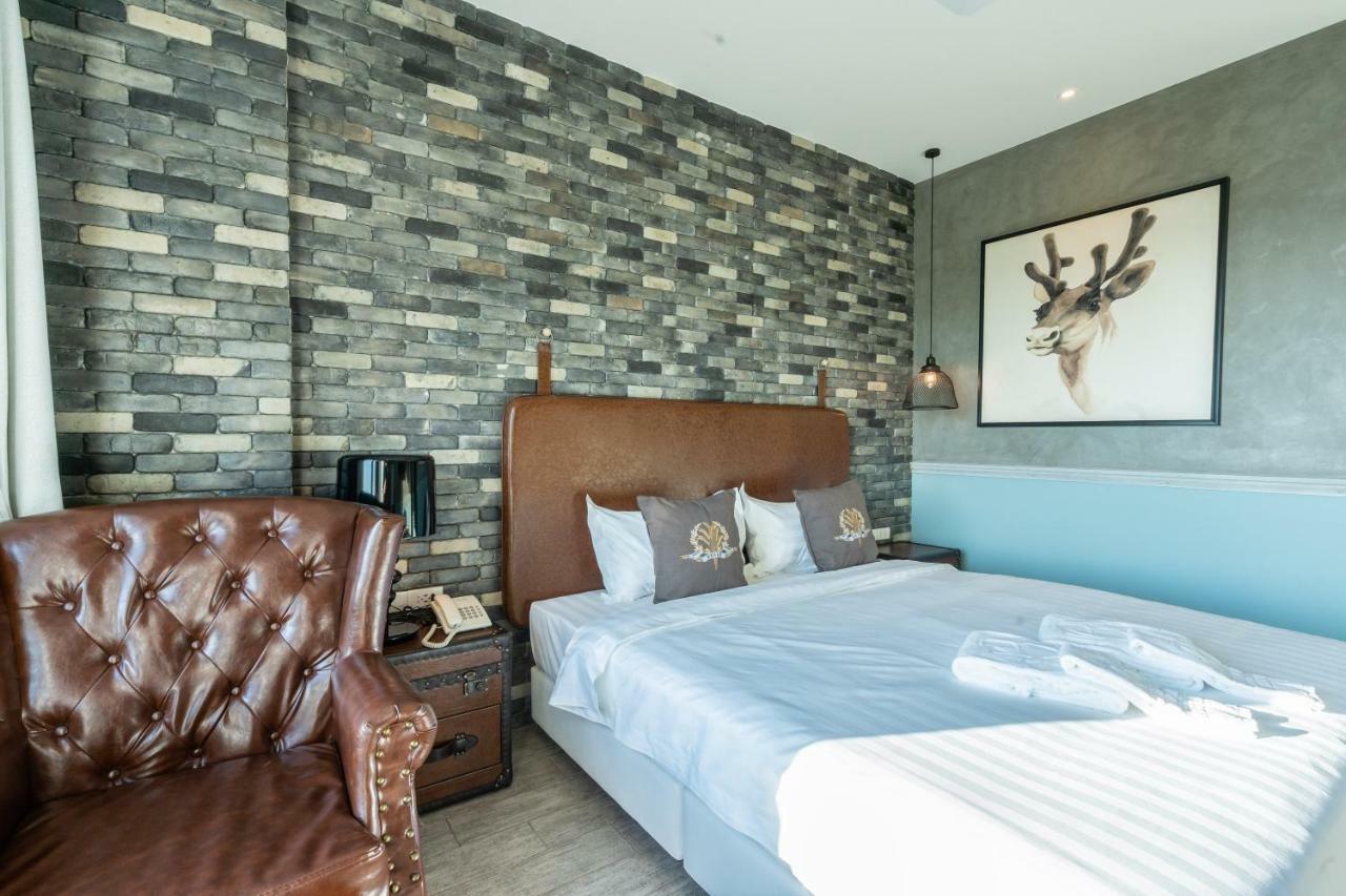 Belle Grand Hotel Udon Thani Zewnętrze zdjęcie