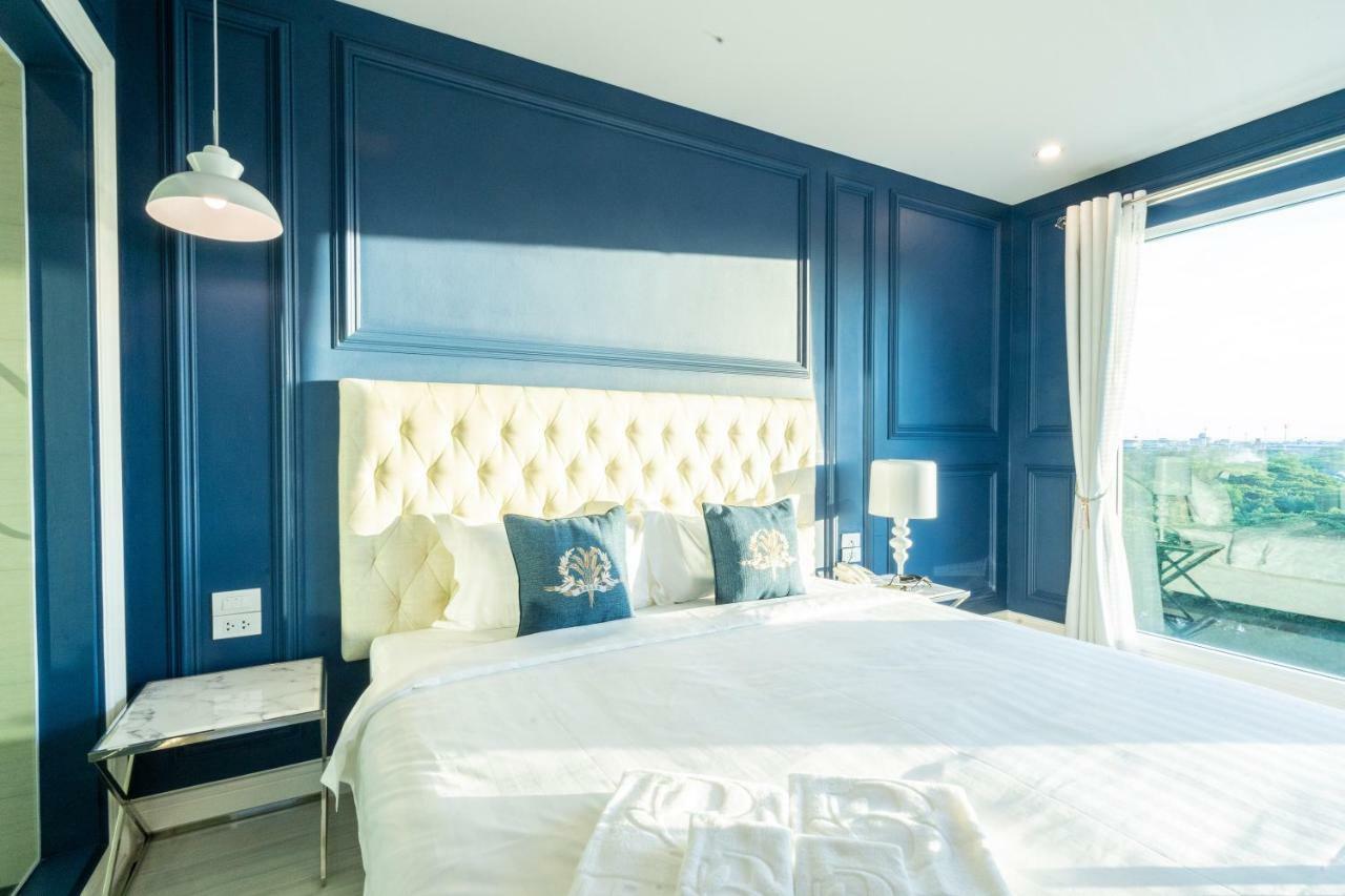 Belle Grand Hotel Udon Thani Zewnętrze zdjęcie