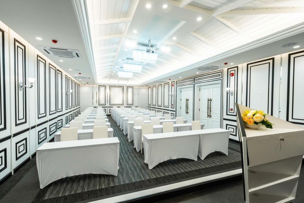 Belle Grand Hotel Udon Thani Zewnętrze zdjęcie