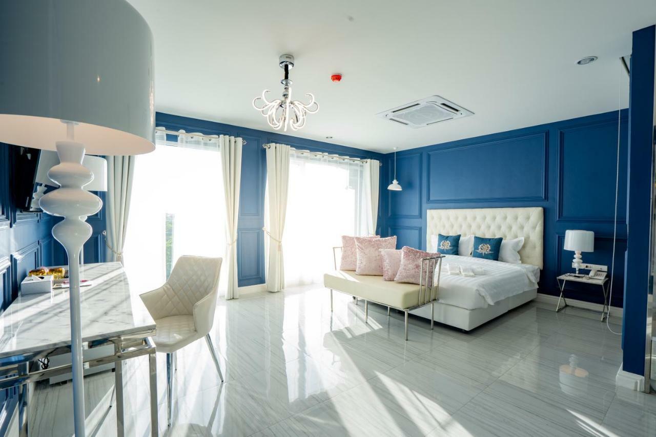 Belle Grand Hotel Udon Thani Zewnętrze zdjęcie