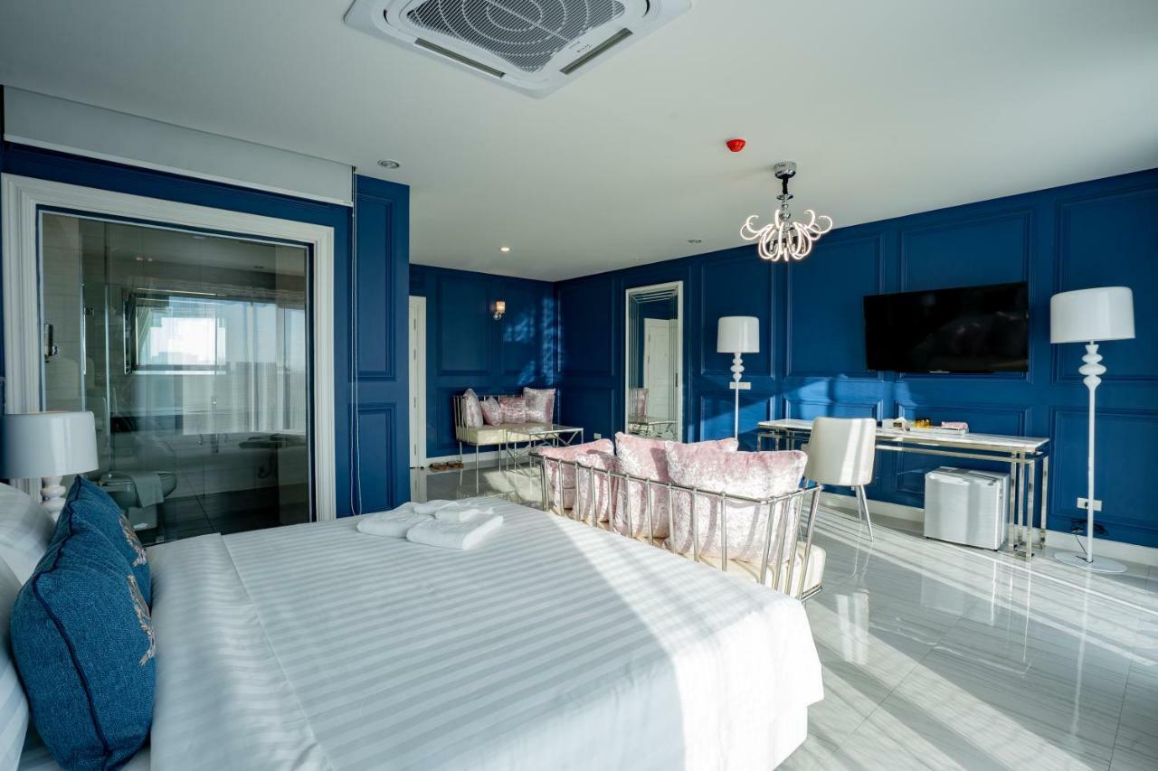 Belle Grand Hotel Udon Thani Zewnętrze zdjęcie