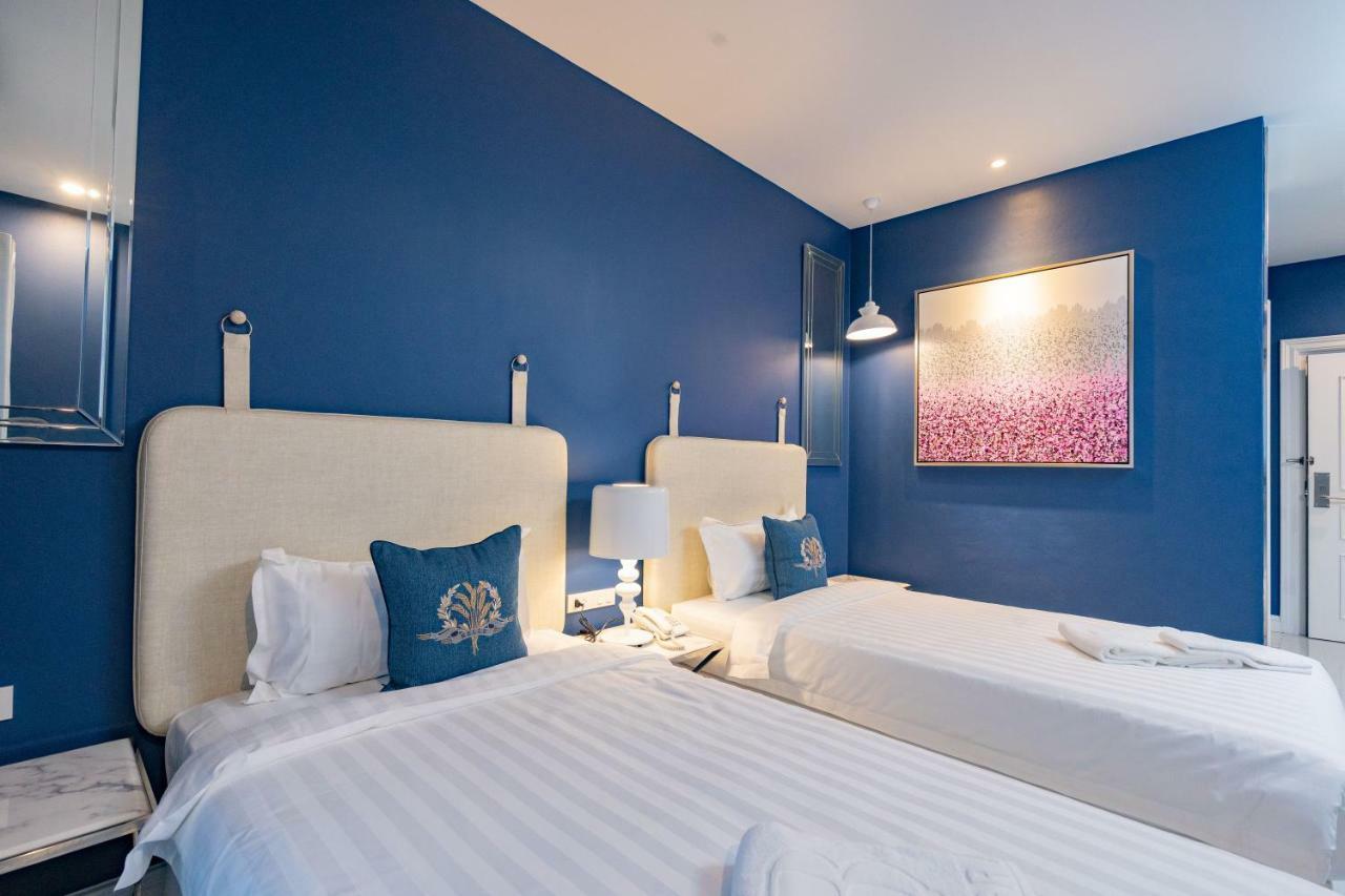 Belle Grand Hotel Udon Thani Zewnętrze zdjęcie
