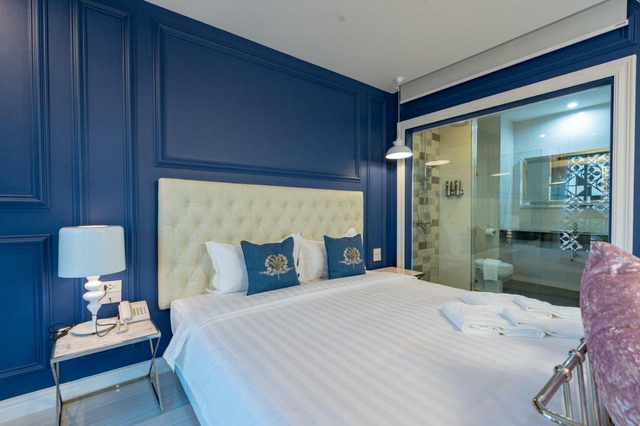 Belle Grand Hotel Udon Thani Zewnętrze zdjęcie