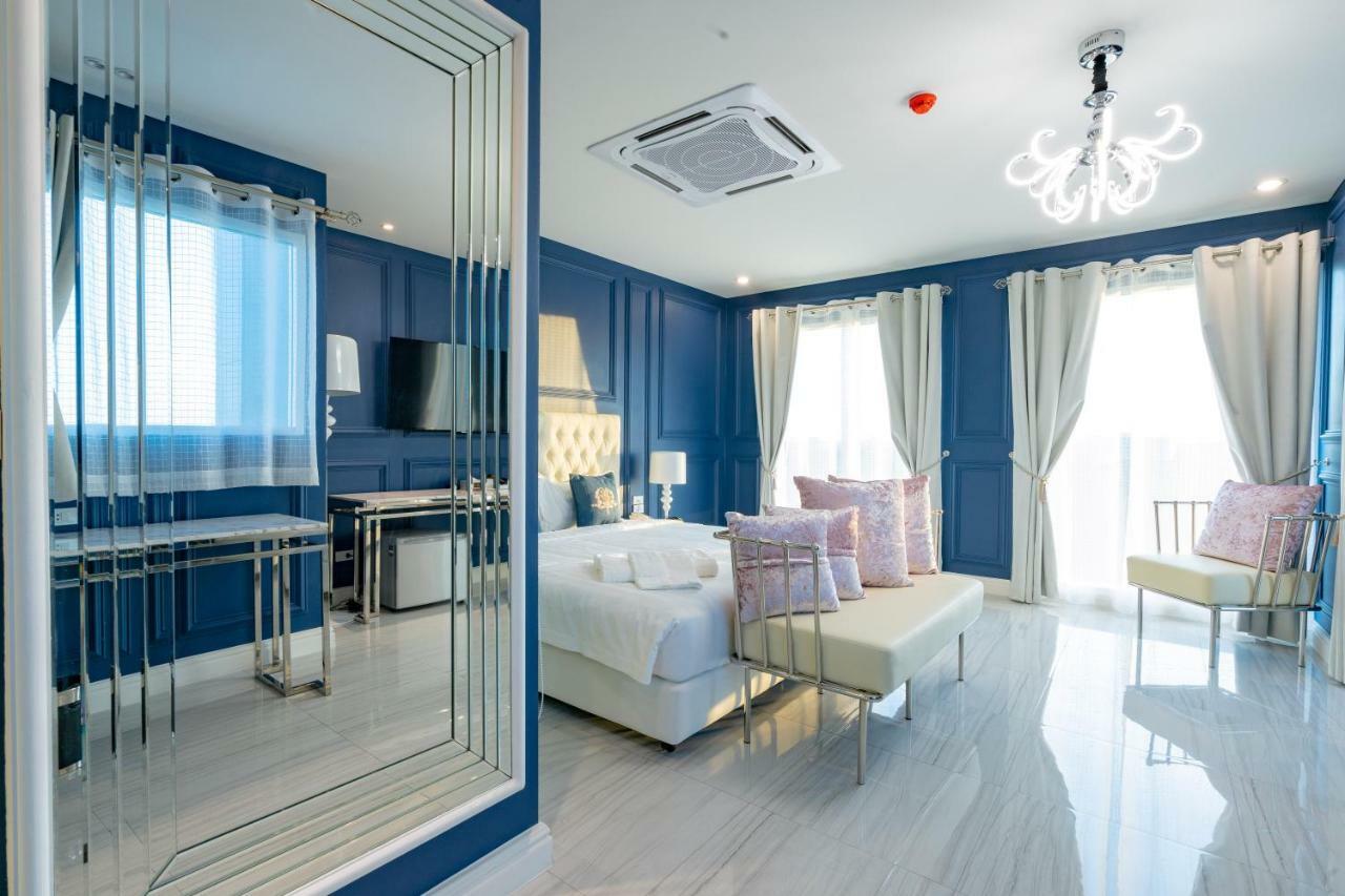 Belle Grand Hotel Udon Thani Zewnętrze zdjęcie