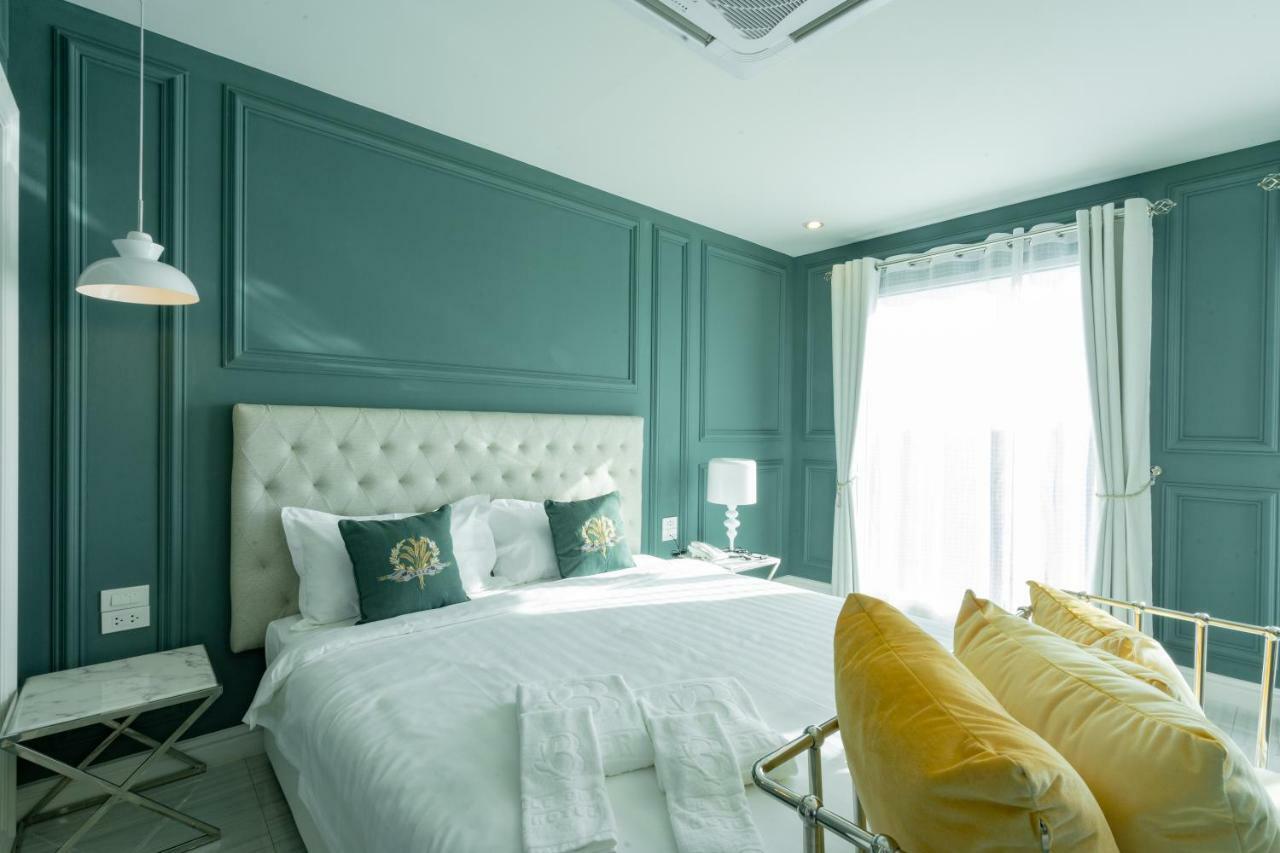 Belle Grand Hotel Udon Thani Zewnętrze zdjęcie