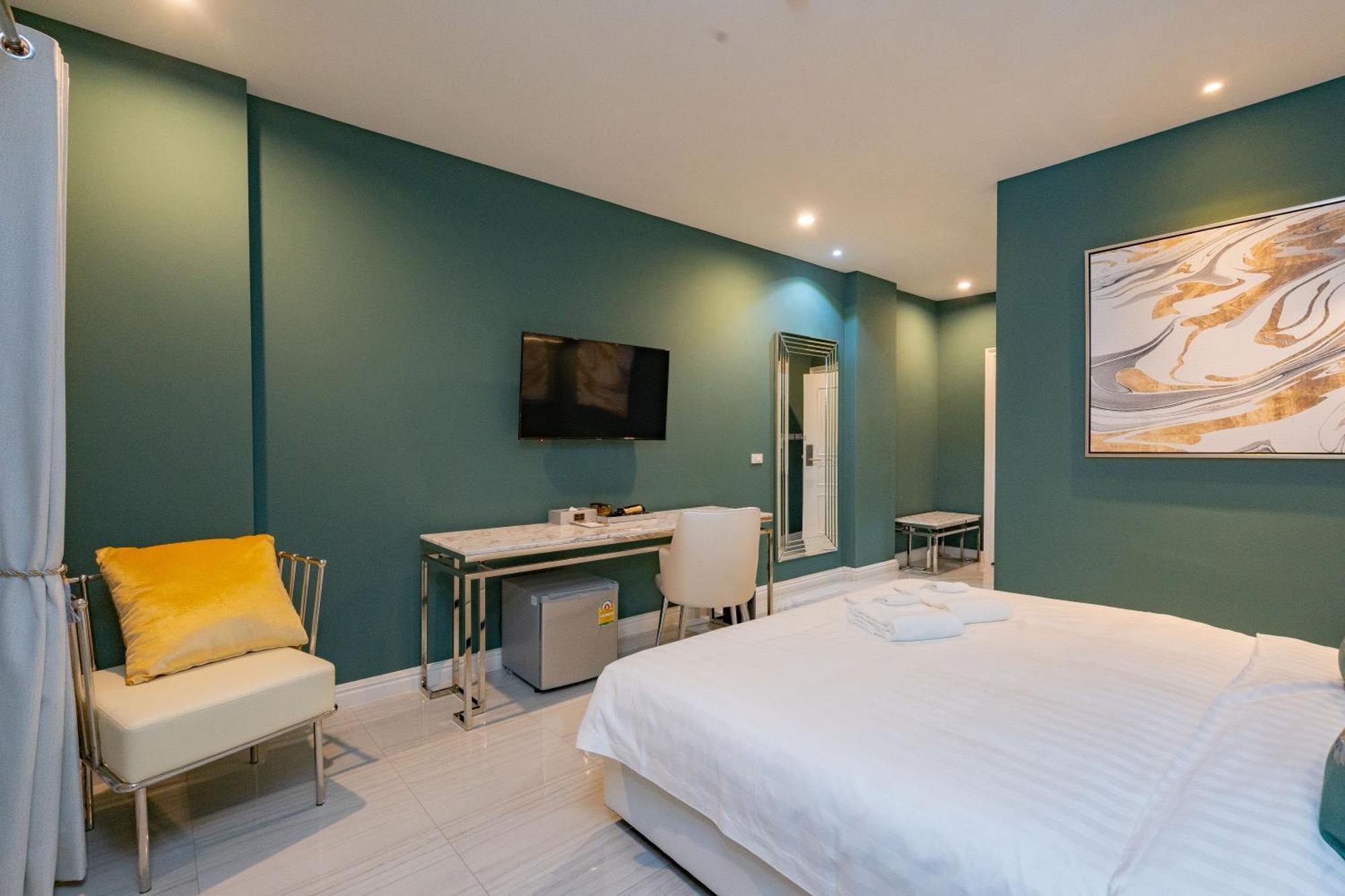 Belle Grand Hotel Udon Thani Zewnętrze zdjęcie