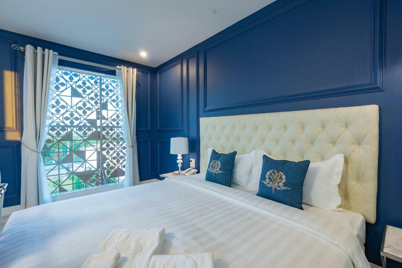 Belle Grand Hotel Udon Thani Zewnętrze zdjęcie