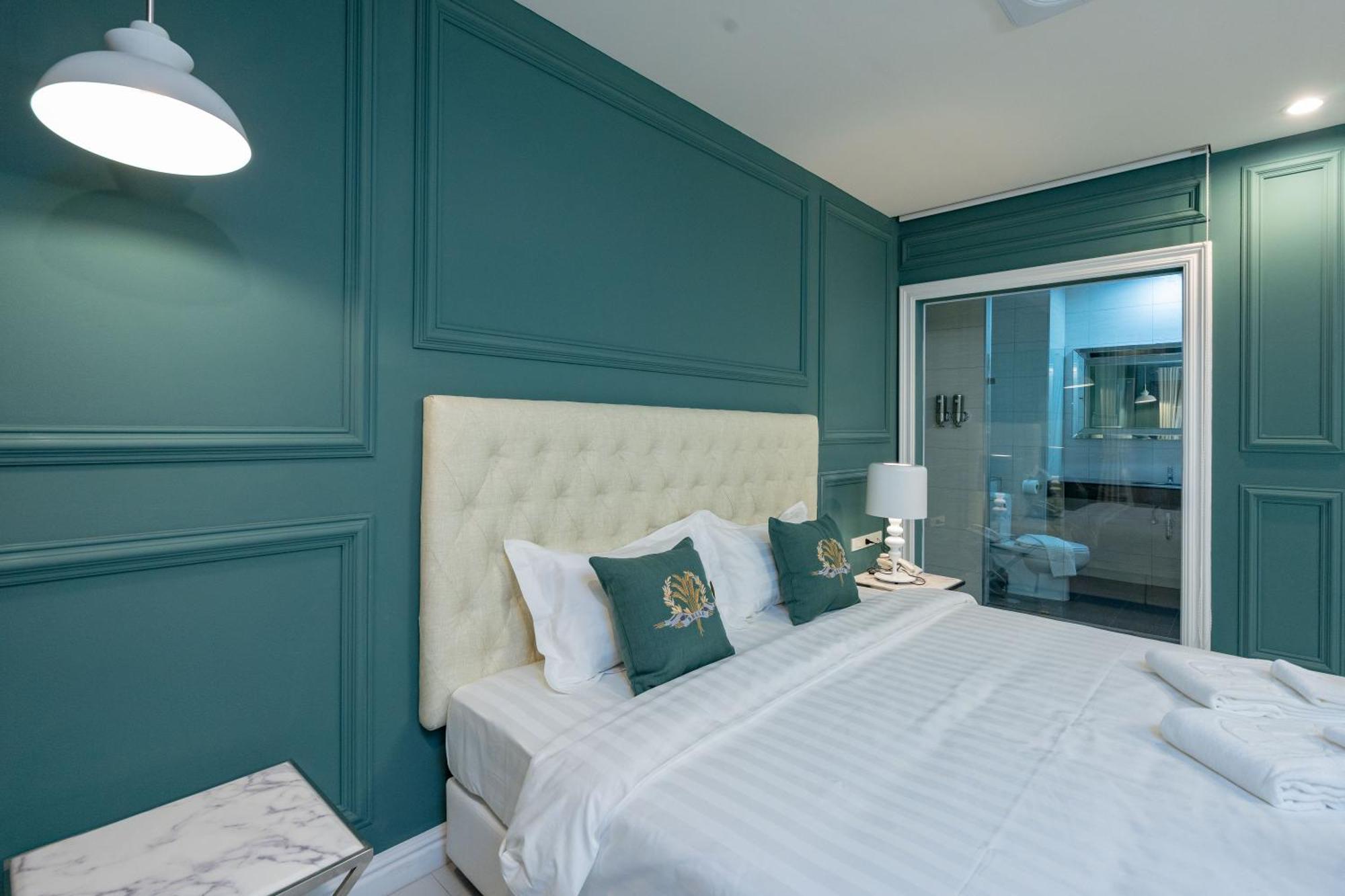 Belle Grand Hotel Udon Thani Zewnętrze zdjęcie