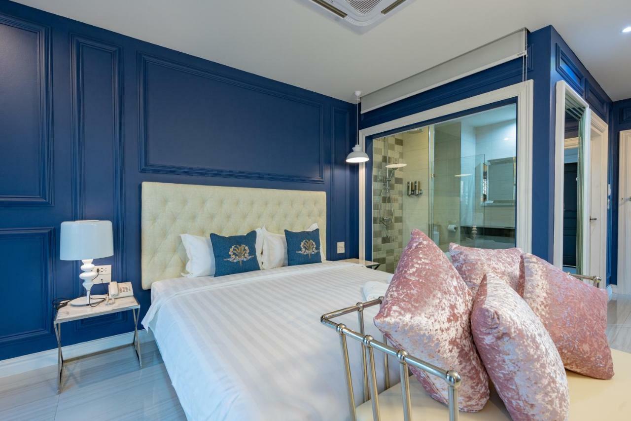 Belle Grand Hotel Udon Thani Zewnętrze zdjęcie