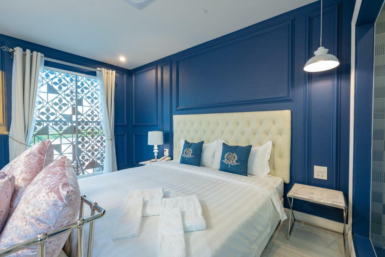 Belle Grand Hotel Udon Thani Zewnętrze zdjęcie