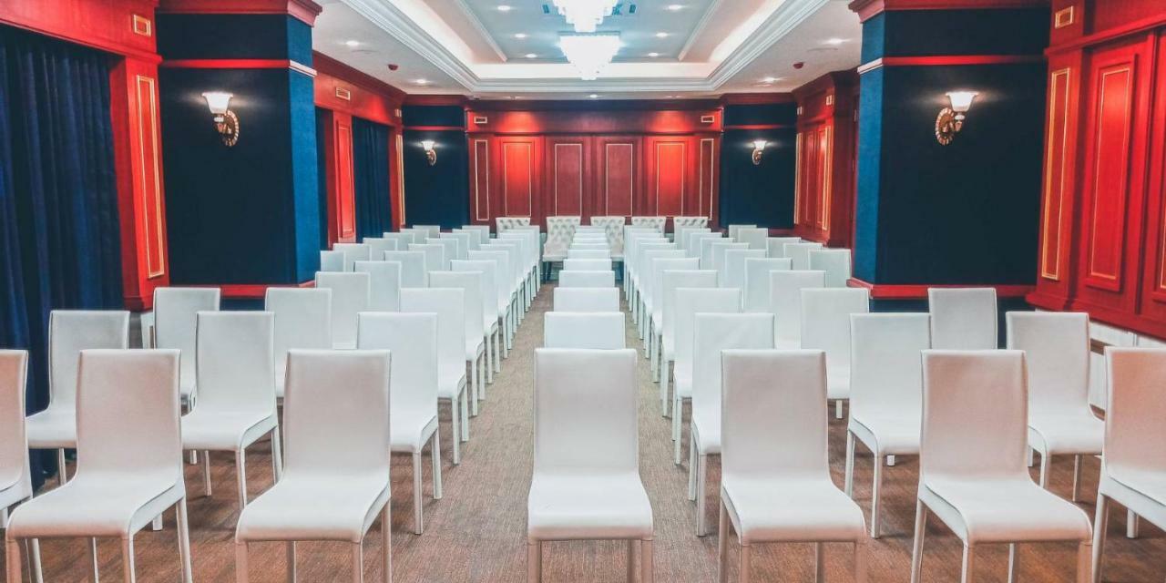Belle Grand Hotel Udon Thani Zewnętrze zdjęcie